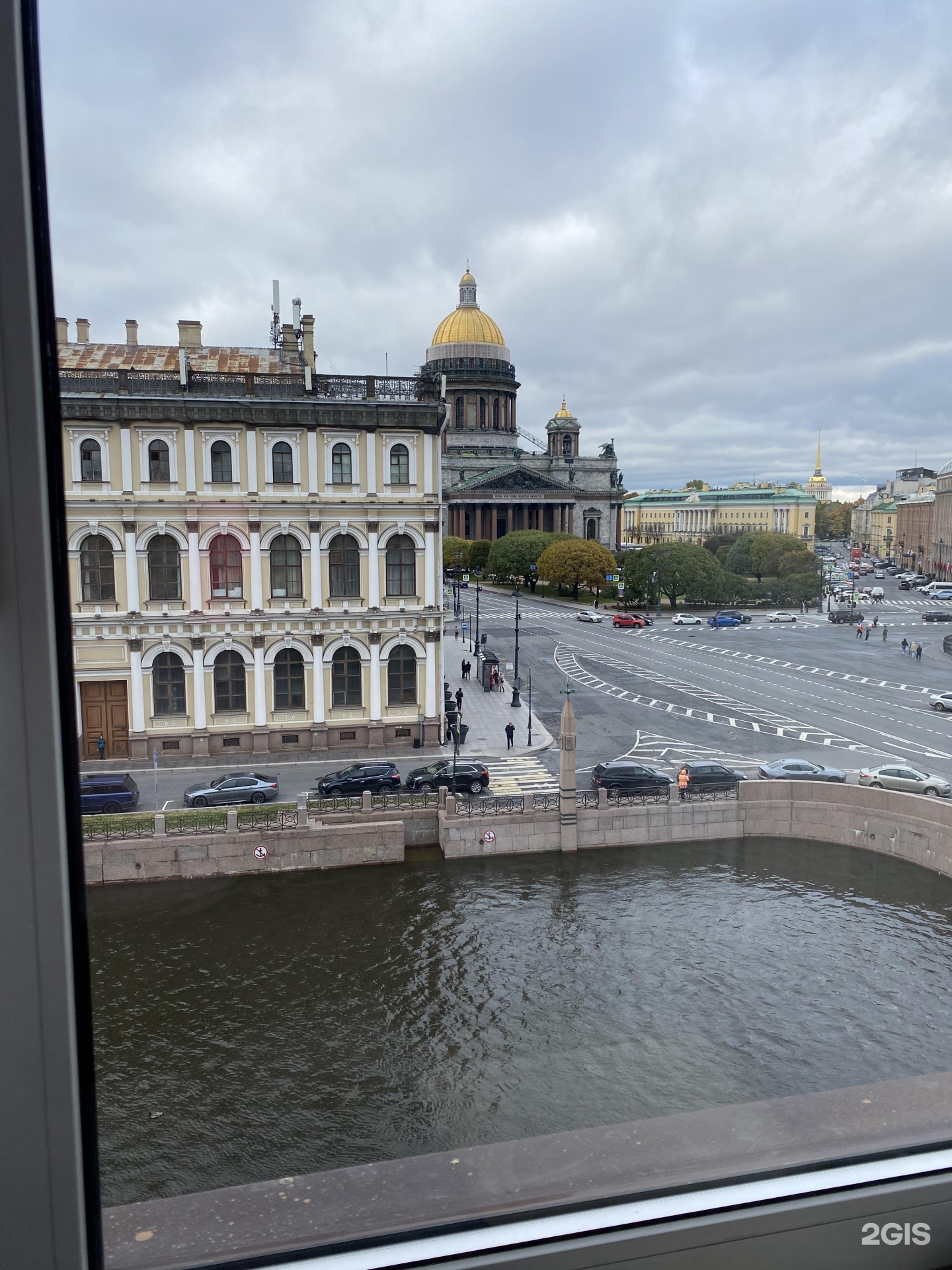 Agent flat, апарт-отель, Вознесенский проспект, 3-5, Санкт-Петербург — 2ГИС